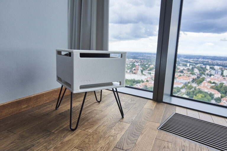 Realizace Elsymco