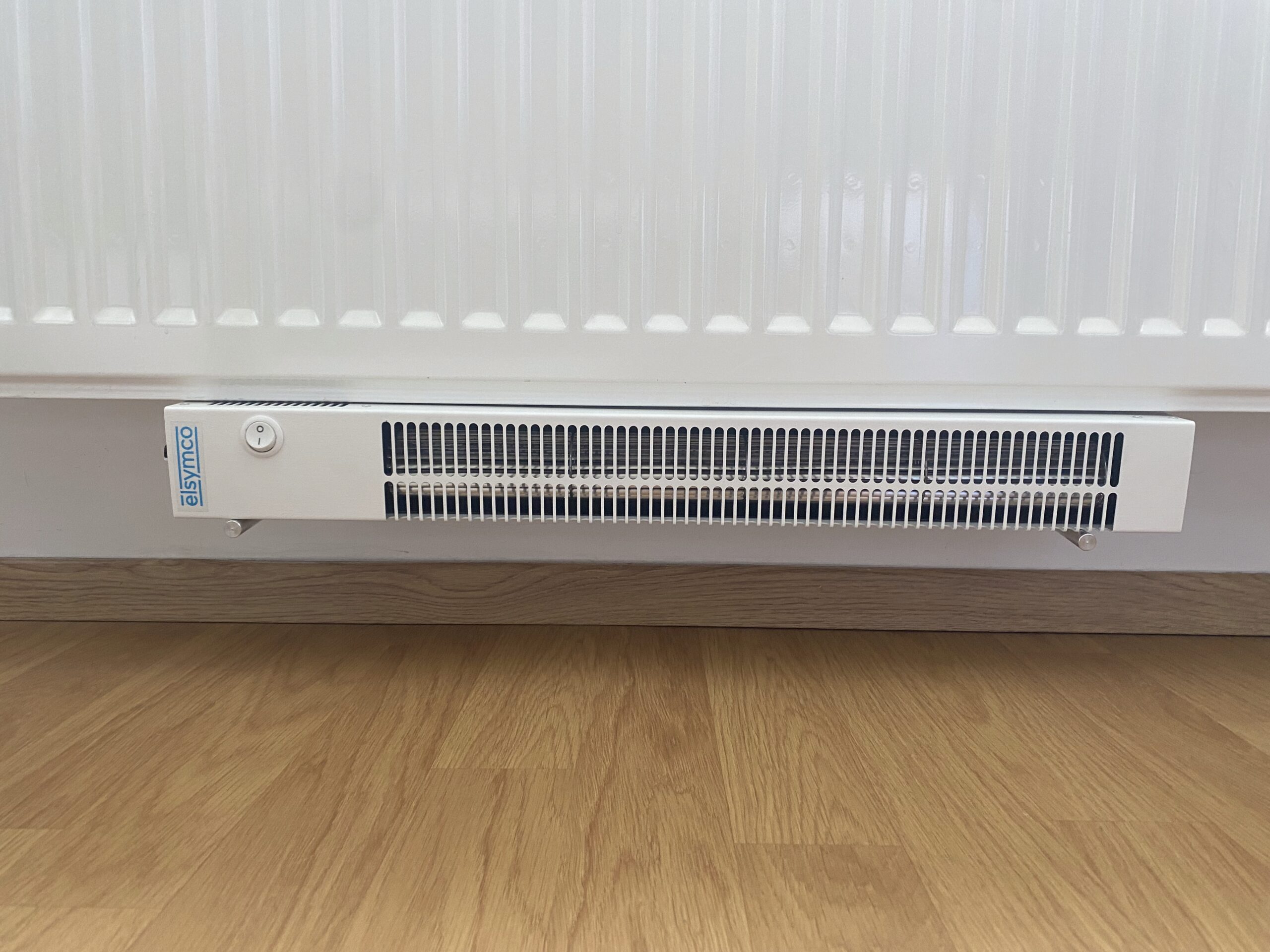 Eitan – instalace kabeláže